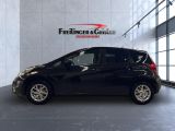 Nissan Note bei Gebrauchtwagen.expert - Abbildung (7 / 15)