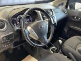 Nissan Note bei Gebrauchtwagen.expert - Abbildung (12 / 15)
