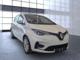 Renault Zoe bei Gebrauchtwagen.expert - Abbildung (5 / 15)