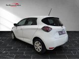 Renault Zoe bei Gebrauchtwagen.expert - Abbildung (3 / 11)