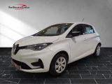 Renault Zoe bei Gebrauchtwagen.expert - Abbildung (2 / 11)