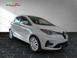Renault Zoe bei Gebrauchtwagen.expert - Abbildung (5 / 15)