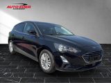 Ford Focus bei Gebrauchtwagen.expert - Abbildung (5 / 15)