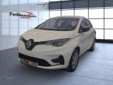 Renault Zoe bei Gebrauchtwagen.expert - Abbildung (2 / 15)