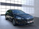 Ford Focus ST bei Gebrauchtwagen.expert - Abbildung (5 / 15)
