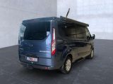 Ford Tourneo Custom bei Gebrauchtwagen.expert - Abbildung (4 / 15) Ford Tourneo Custom bei Gebrauchtwagen.expert - Abbildung (4 / 15)
