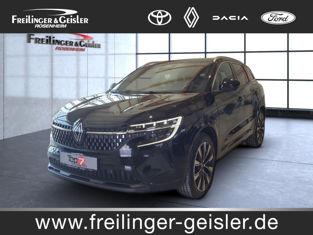 Renault Austral bei Gebrauchtwagen.expert - Hauptabbildung Renault Austral bei Gebrauchtwagen.expert - Hauptabbildung
