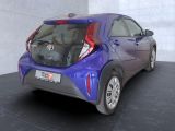 Toyota Aygo bei Gebrauchtwagen.expert - Abbildung (4 / 15) Toyota Aygo bei Gebrauchtwagen.expert - Abbildung (4 / 15)