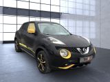 Nissan Juke bei Gebrauchtwagen.expert - Abbildung (5 / 15)