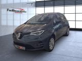 Renault Zoe bei Gebrauchtwagen.expert - Abbildung (2 / 15)