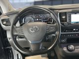 Toyota Proace bei Gebrauchtwagen.expert - Abbildung (10 / 14)