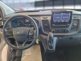 Ford Transit Custom bei Gebrauchtwagen.expert - Abbildung (12 / 15)