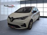 Renault Zoe bei Gebrauchtwagen.expert - Abbildung (2 / 15)