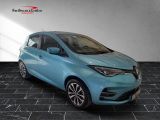 Renault Zoe bei Gebrauchtwagen.expert - Abbildung (7 / 15)