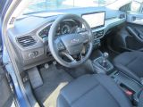 Ford Focus bei Gebrauchtwagen.expert - Abbildung (6 / 12)