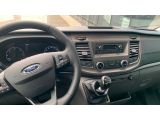 Ford Transit bei Gebrauchtwagen.expert - Abbildung (8 / 11) Ford Transit bei Gebrauchtwagen.expert - Abbildung (8 / 11)