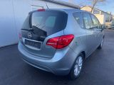 Opel Meriva bei Gebrauchtwagen.expert - Abbildung (8 / 13)