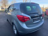 Opel Meriva bei Gebrauchtwagen.expert - Abbildung (9 / 13)