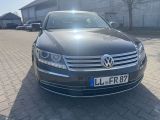 VW Phaeton bei Gebrauchtwagen.expert - Abbildung (3 / 14)
