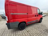 Peugeot Boxer bei Gebrauchtwagen.expert - Abbildung (6 / 14)