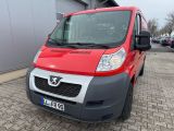 Peugeot Boxer bei Gebrauchtwagen.expert - Abbildung (2 / 14)