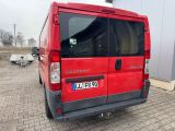 Peugeot Boxer bei Gebrauchtwagen.expert - Abbildung (8 / 14)