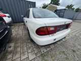 Mazda 323 bei Gebrauchtwagen.expert - Abbildung (5 / 8)
