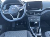 VW T-Cross bei Gebrauchtwagen.expert - Abbildung (12 / 15)