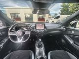 Nissan Juke bei Gebrauchtwagen.expert - Abbildung (13 / 15) Nissan Juke bei Gebrauchtwagen.expert - Abbildung (13 / 15)