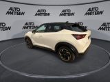 Nissan Juke bei Gebrauchtwagen.expert - Abbildung (4 / 15)