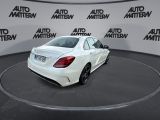 Mercedes-Benz 450 bei Gebrauchtwagen.expert - Abbildung (8 / 15) Mercedes-Benz 450 bei Gebrauchtwagen.expert - Abbildung (8 / 15)