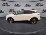 Nissan Qashqai bei Gebrauchtwagen.expert - Abbildung (2 / 15)