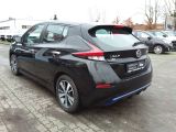 Nissan Leaf bei Gebrauchtwagen.expert - Abbildung (4 / 15)