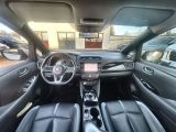 Nissan Leaf bei Gebrauchtwagen.expert - Abbildung (10 / 15)