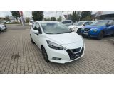 Nissan Micra bei Gebrauchtwagen.expert - Abbildung (14 / 15)