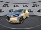 Nissan Micra bei Gebrauchtwagen.expert - Abbildung (4 / 15)