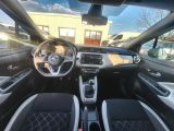 Nissan Micra bei Gebrauchtwagen.expert - Abbildung (10 / 15)