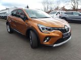 Renault Captur bei Gebrauchtwagen.expert - Abbildung (9 / 15)