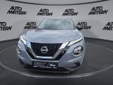 Nissan Juke bei Gebrauchtwagen.expert - Abbildung (3 / 15) Nissan Juke bei Gebrauchtwagen.expert - Abbildung (3 / 15)