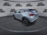 Nissan Juke bei Gebrauchtwagen.expert - Abbildung (4 / 15) Nissan Juke bei Gebrauchtwagen.expert - Abbildung (4 / 15)