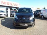 Nissan E-NV200 bei Gebrauchtwagen.expert - Abbildung (2 / 15)