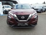 Nissan Juke bei Gebrauchtwagen.expert - Abbildung (7 / 15)