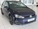 VW Golf VII bei Gebrauchtwagen.expert - Abbildung (2 / 15)