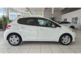 Peugeot 208 bei Gebrauchtwagen.expert - Abbildung (4 / 15) Peugeot 208 bei Gebrauchtwagen.expert - Abbildung (4 / 15)
