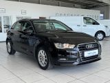 Audi A3 Sportback bei Gebrauchtwagen.expert - Abbildung (2 / 15)