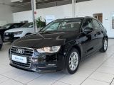 Audi A3 Sportback bei Gebrauchtwagen.expert - Abbildung (4 / 15)