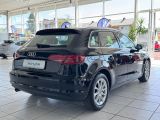 Audi A3 Sportback bei Gebrauchtwagen.expert - Abbildung (7 / 15)