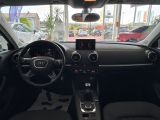 Audi A3 Sportback bei Gebrauchtwagen.expert - Abbildung (13 / 15)