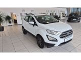 Ford EcoSport bei Gebrauchtwagen.expert - Abbildung (3 / 15)