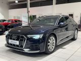 Audi A6 Allroad Quattro bei Gebrauchtwagen.expert - Abbildung (4 / 15)